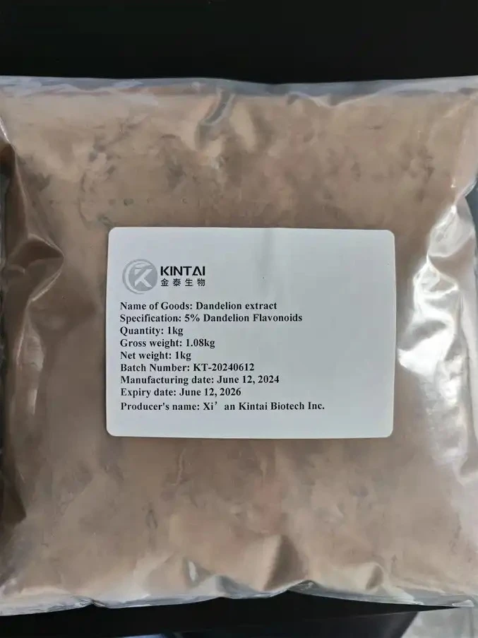 Dandelion Extract Powder suppliers Dandelion Extract Powder suppliers
